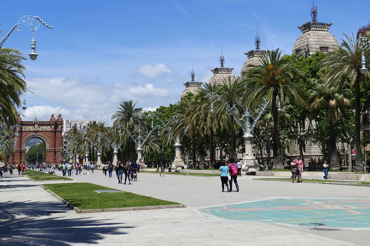 How to Support Local Businesses in Spain’s Barcelona